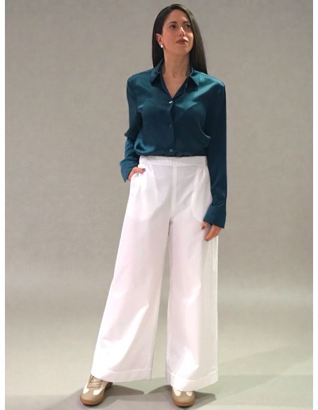 Trousers, Dream, Max Mara MMLDREAM-001