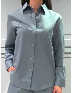 Chemisier Manches Longues, Veloce, Max Mara MMLVELOCE-011 2