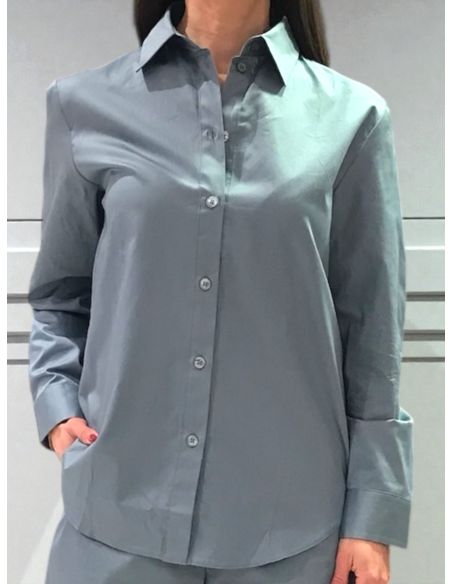 Chemisier Manches Longues, Veloce, Max Mara MMLVELOCE-011