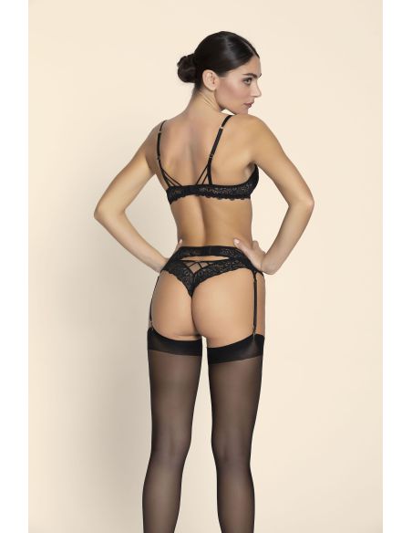 Soutien-Gorge Corbeille, Diva Glamour, Lise Charmel ACJ3075-NO