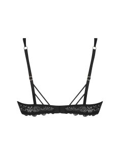 Soutien-Gorge Corbeille, Diva Glamour, Lise Charmel ACJ3075-NO 2