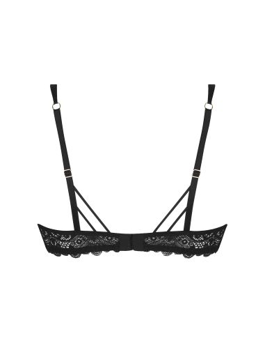Soutien-Gorge Corbeille, Diva Glamour, Lise Charmel ACJ3075-NO
