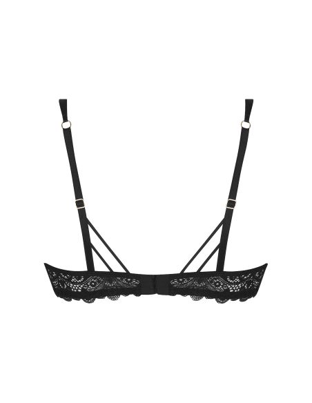 Soutien-Gorge Corbeille, Diva Glamour, Lise Charmel ACJ3075-NO