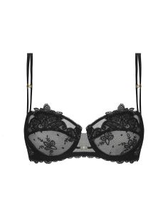 Soutien-Gorge Corbeille, Diva Glamour, Lise Charmel ACJ3075-NO