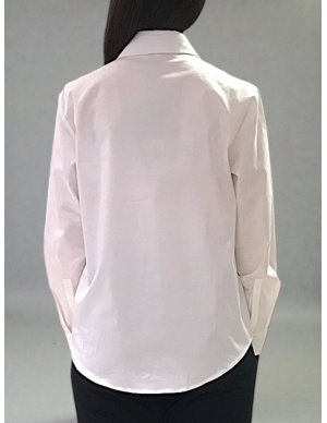 Chemisier Manches Longues, Veloce, Max Mara MMLVELOCE-001 2