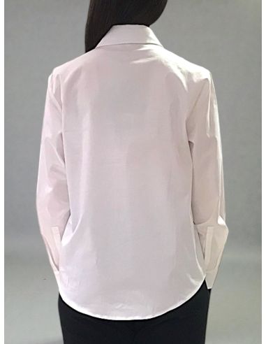 Chemisier Manches Longues, Veloce, Max Mara MMLVELOCE-001