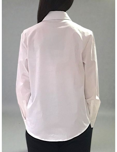 Chemisier Manches Longues, Veloce, Max Mara MMLVELOCE-001