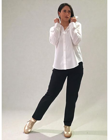 Chemisier Manches Longues, Veloce, Max Mara MMLVELOCE-001