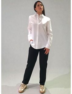 Chemisier Manches Longues, Veloce, Max Mara MMLVELOCE-001