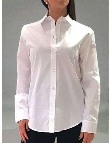 Chemisier Manches Longues, Veloce, Max Mara MMLVELOCE-001