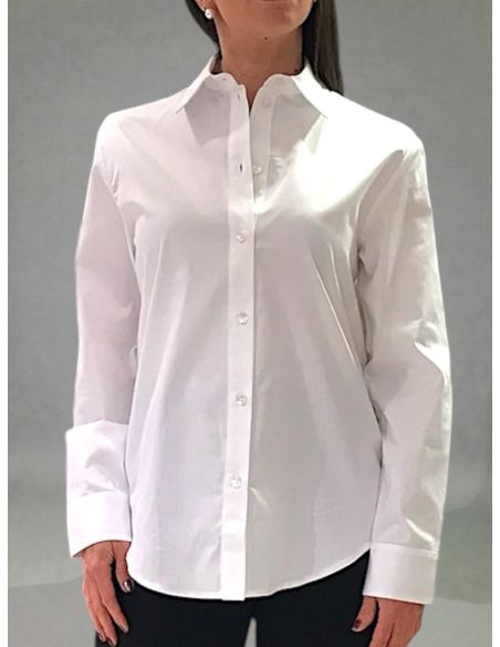 Chemisier Manches Longues, Veloce, Max Mara MMLVELOCE-001