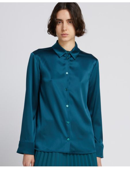Blouse, Vista, Max Mara MMLQUARTO-002