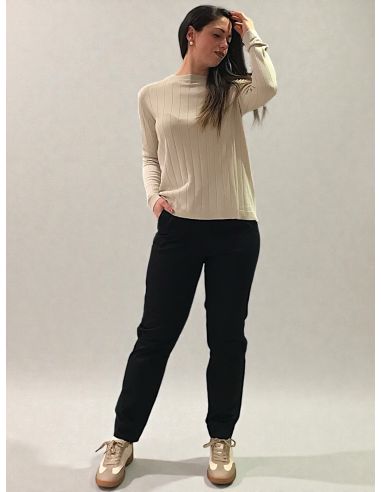 Pull Manches Longues, Attuale, Max Mara MMLATTUALE-001