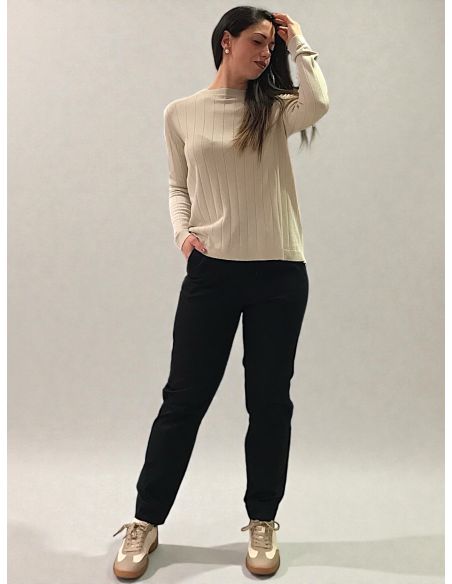 Pull Manches Longues, Attuale, Max Mara MMLATTUALE-001