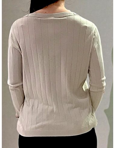 Pull Manches Longues, Attuale, Max Mara MMLATTUALE-001