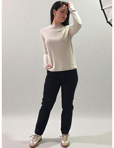 Pull Manches Longues, Attuale, Max Mara MMLATTUALE-001