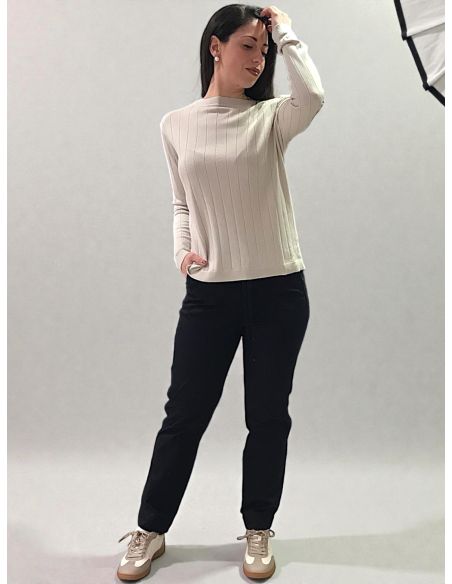 Pull Manches Longues, Attuale, Max Mara MMLATTUALE-001