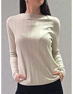 Pull Manches Longues, Attuale, Max Mara MMLATTUALE-001
