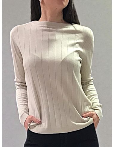 Pull Manches Longues, Attuale, Max Mara MMLATTUALE-001