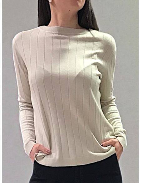 Pull Manches Longues, Attuale, Max Mara MMLATTUALE-001