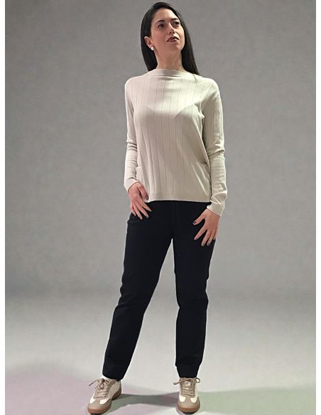 Pull Manches Longues, Attuale, Max Mara MMLATTUALE-001