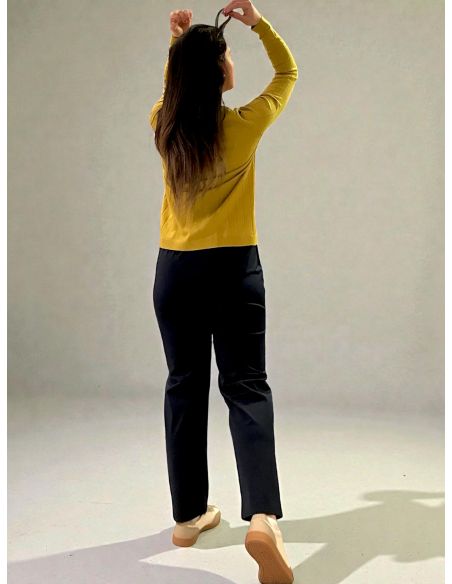 Pull Manches Longues, Attuale, Max Mara MMLATTUALE-002