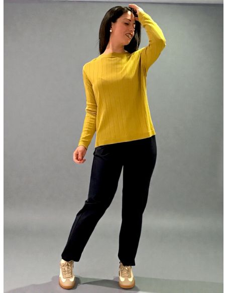 Pull Manches Longues, Attuale, Max Mara MMLATTUALE-002