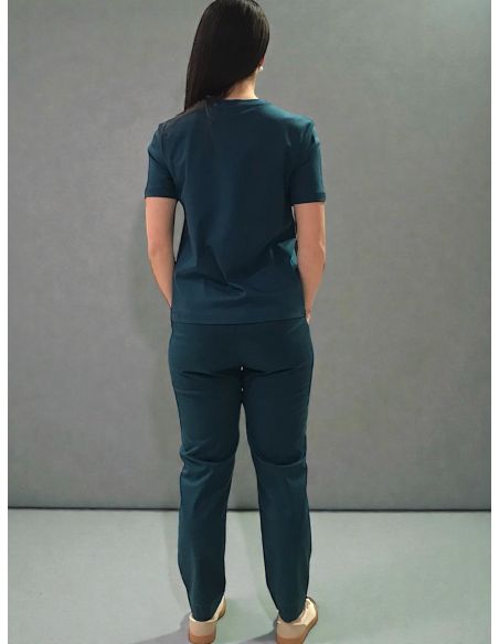 Short Sleeve T-shirt, Astice, Max Mara MMLASTICE-004