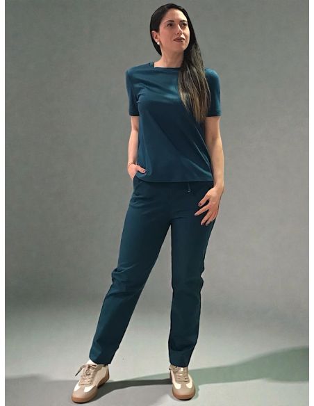 Tee-Shirt Manches Courtes, Astice, Max Mara MMLASTICE-004