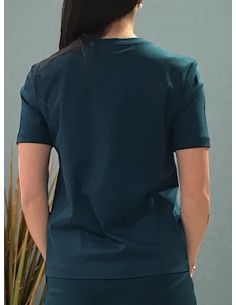 Tee-Shirt Manches Courtes, Astice, Max Mara MMLASTICE-004 2