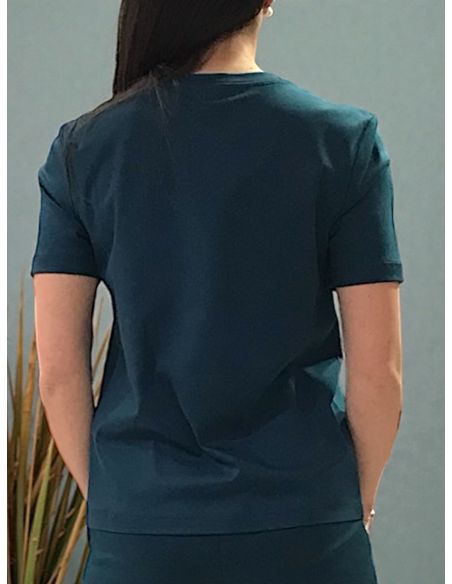 Tee-Shirt Manches Courtes, Astice, Max Mara MMLASTICE-004