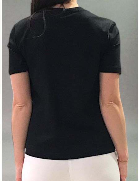 Tee-Shirt Manches Courtes, Astice, Max Mara MMLASTICE-006