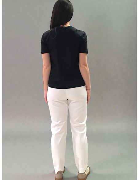Short Sleeve T-shirt, Astice, Max Mara MMLASTICE-006