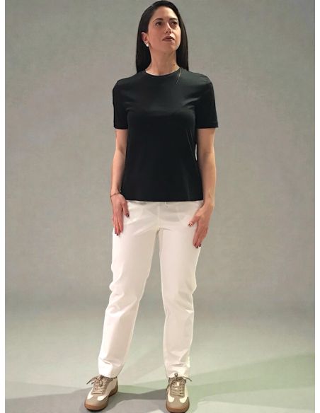 Tee-Shirt Manches Courtes, Astice, Max Mara MMLASTICE-006