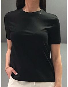 Tee-Shirt Manches Courtes, Astice, Max Mara MMLASTICE-006