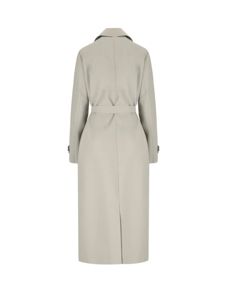 Jersey Coat, Cedro, Max Mara MMLCEDRO-001