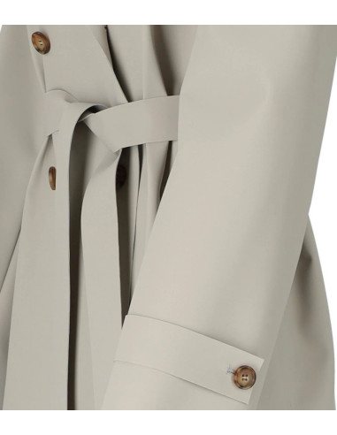 Jersey Coat, Cedro, Max Mara MMLCEDRO-001