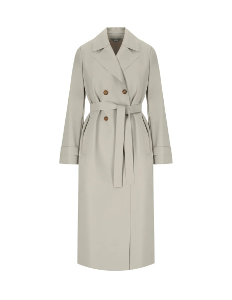 Jersey Coat, Cedro, Max Mara MMLCEDRO-001