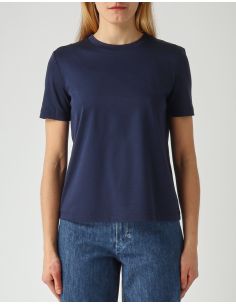 Tee-Shirt Manches Courtes, Astice, Max Mara MMLASTICE-005