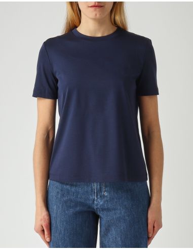 Tee-Shirt Manches Courtes, Astice, Max Mara MMLASTICE-005