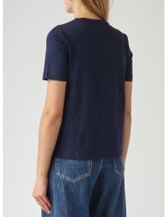 Short Sleeve T-shirt, Astice, Max Mara MMLASTICE-005 2