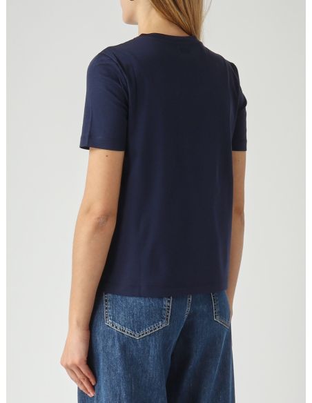 Tee-Shirt Manches Courtes, Astice, Max Mara MMLASTICE-005