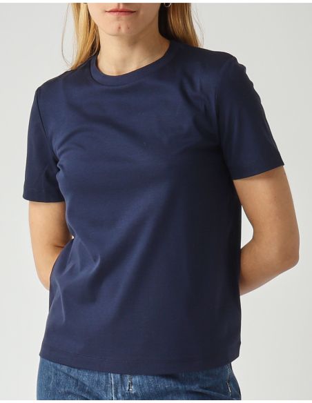 Short Sleeve T-shirt, Astice, Max Mara MMLASTICE-005