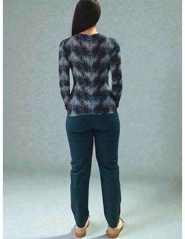 Trousers, Mara, Max Mara MMLMARA-008