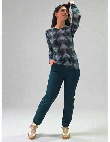 Pantalon, Mara, Max Mara MMLMARA-008