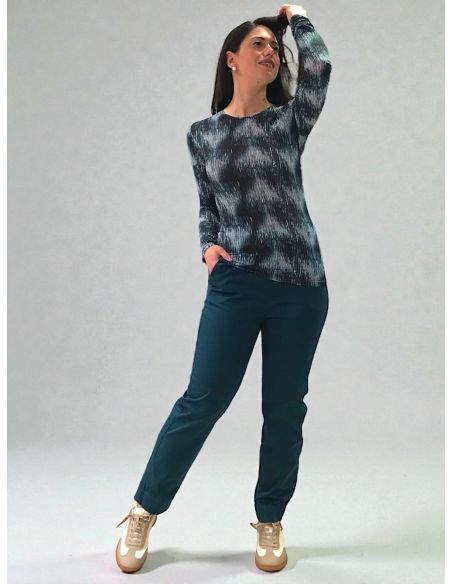 Pantalon, Mara, Max Mara MMLMARA-008