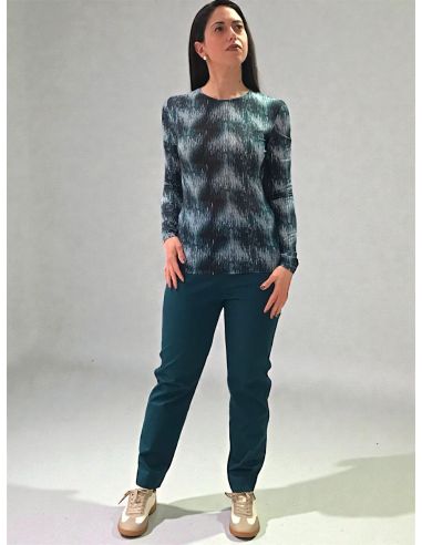 Pantalon, Mara, Max Mara MMLMARA-008