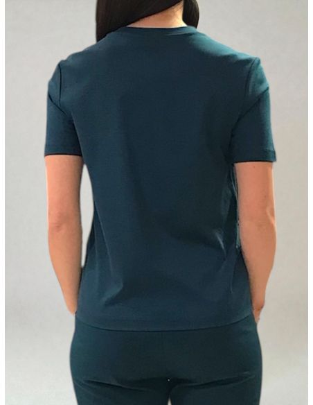 Tee-Shirt Manches Courtes, Negozi, Max Mara MMLNEGOCI-004