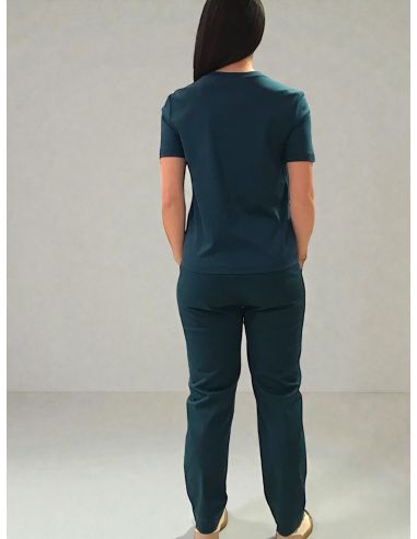 Tee-Shirt Manches Courtes, Negozi, Max Mara MMLNEGOCI-004