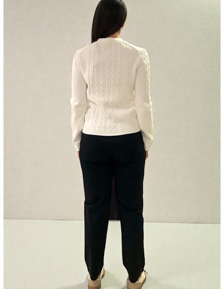 Veste Boutonnée, Master, Max Mara MMLMASTER-001